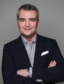 Michael Schröder