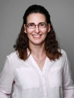 Stefanie Bockwoldt